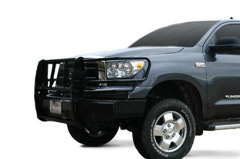 Ranch Hand 2007-2013 Toyota Tundra Summit Series Front Bumper