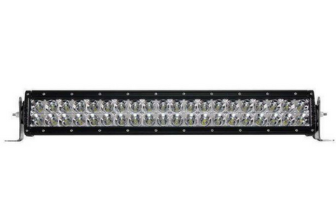 Rigid Industries 120312 20" E-Series LED Light Bar (Spot/Flood Combo)