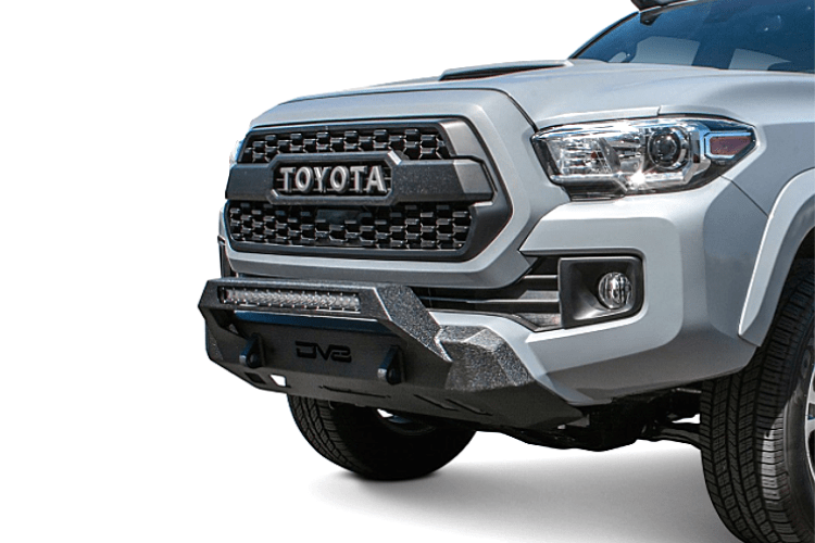 Toyota Front Bumpers