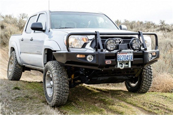 facebar 1998 toyato tacoma front bumper