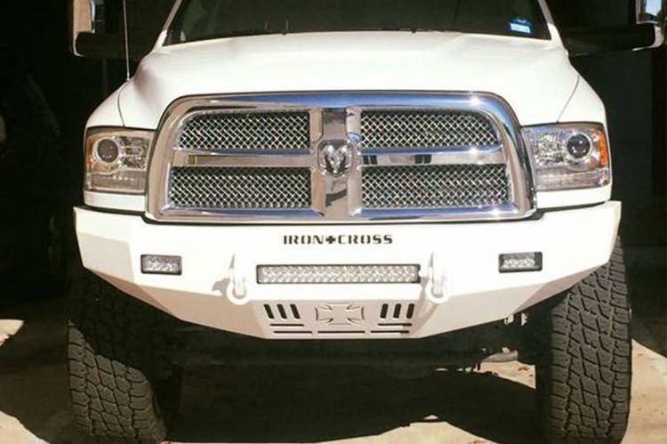 aftermarket bumpers for dodge ram 3500