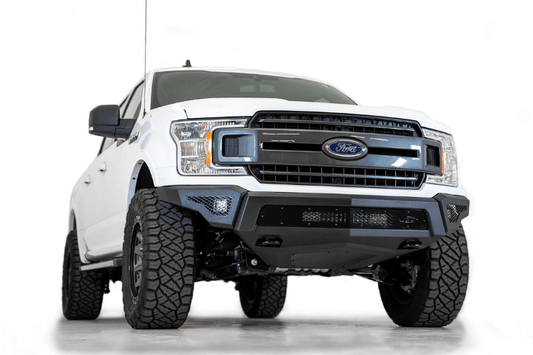 ADD F154582950103 Ford F-150 Race Series R Front Bumper