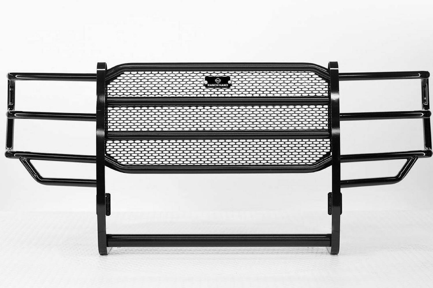 気軽に返品 Ranch Hand ggc 07 hbl 1 Legend Grill Guard for