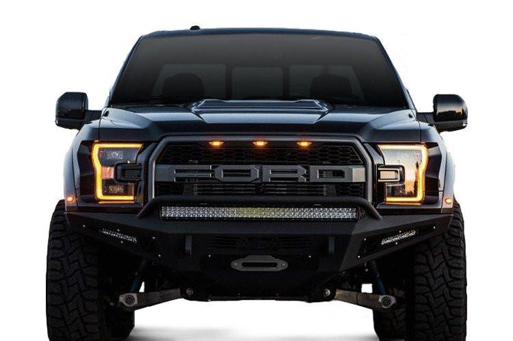 2019 Ford F 150 Raptor