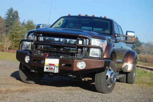 98 Warrior 350 raptor conversion almost done Grill shot