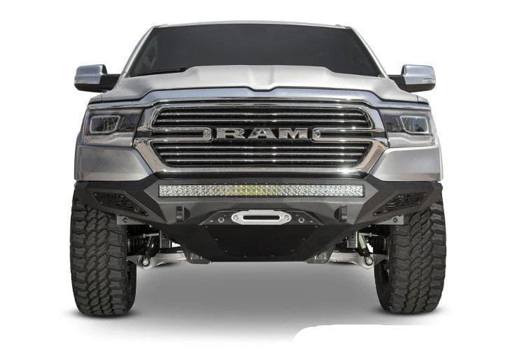 2020 ram 1500 aftermarket bumper