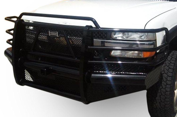 2001 chevy silverado aftermarket front bumper