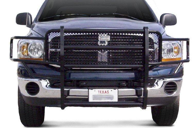 2008 dodge ram grill guard