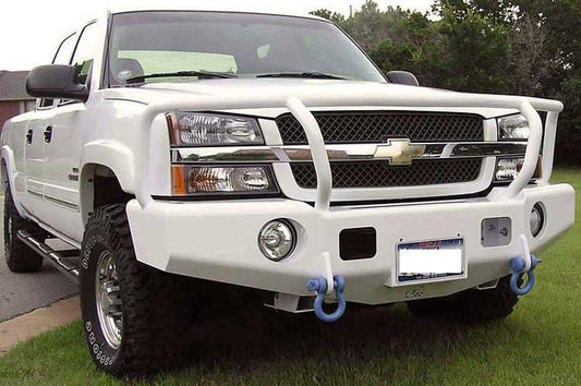 Chevy Avalanche Front Bumpers | BumperOnly.com