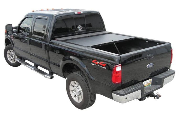 Roll-N-Lock E-Series 2008-2016 Ford F250/F350 Super Duty 6'8