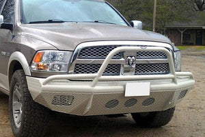 1994-2001 Dodge Ram 1500 Front Bumpers | BumperOnly.com