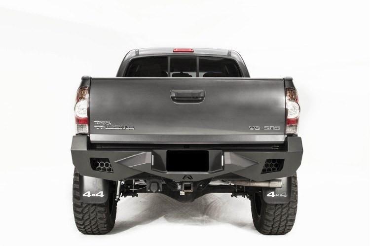 Fab Fours Premium TT-Y1351T-1 Toyota Tacoma 2005-2015 Tire Carrier