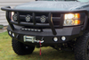 cateye silverado bumper