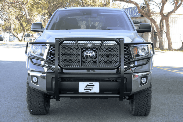 Steelcraft Toyota Tundra 2007-2019 HD Grille Guard 50-3380