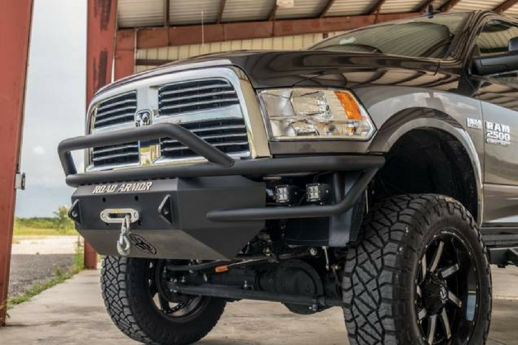 リバーシブルタイプ Dodge Ram対応Dawn Enterprises FE-RAM  2500-2500-CCフィニッシュエンドボディサイド成形、Ram、3500-ダイヤモンドブラック (PXJ) 