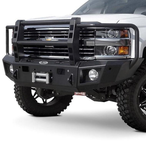 Aftermarket Truck Bumper & Front Bumper | Price Guarantee -BumperOnly