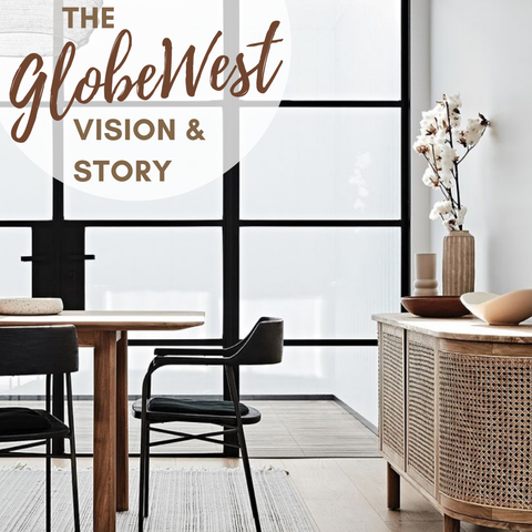 GlobeWest vision and story