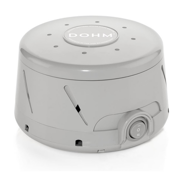 Anti-anxiety products and calming aids for dogs - Dohm Sound Machine