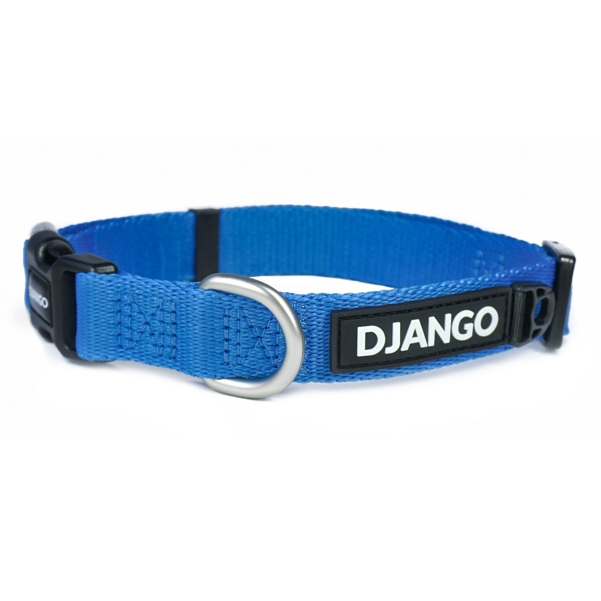 Tahoe Dog Collar