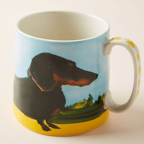 Dachshund Lovers Gift Guide | The Best Sausage Dog Gifts, Merchandise ...