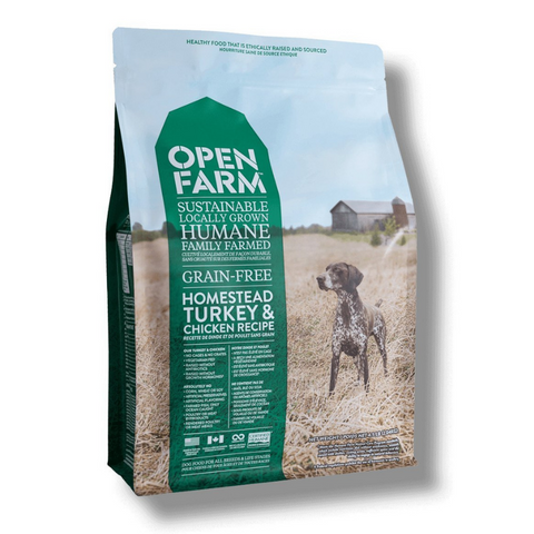 best organic dog food