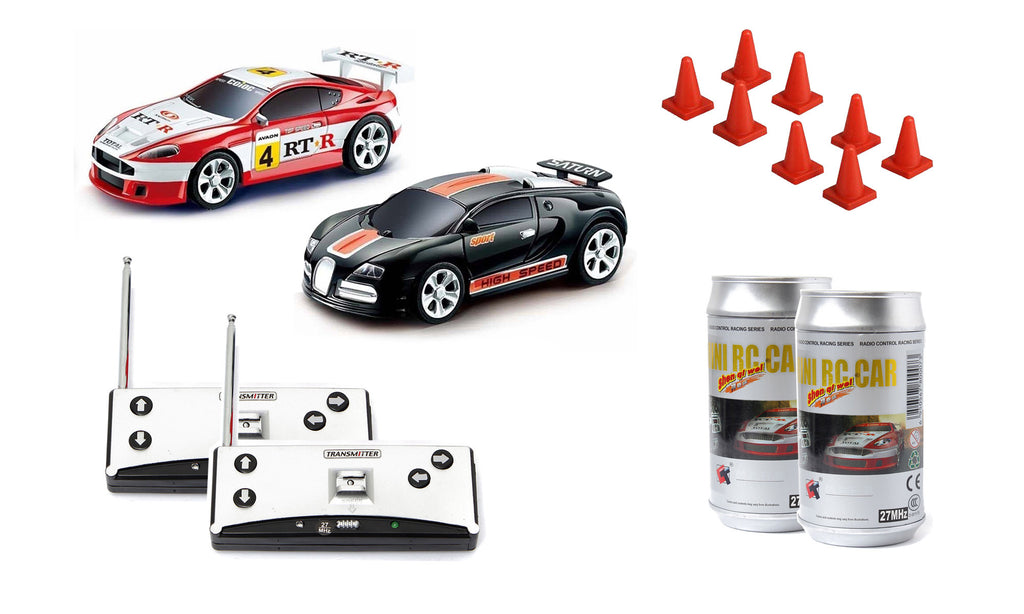 rc car 2