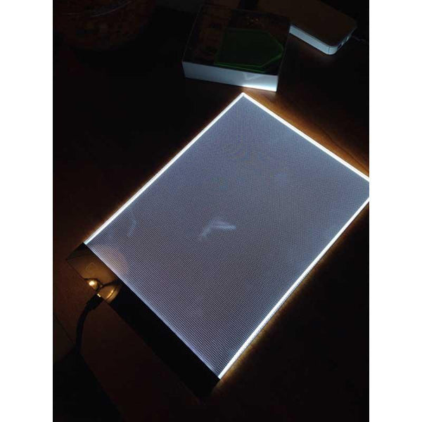 Traceable - A4 LED Tracing Tablet – Sugar & Cotton