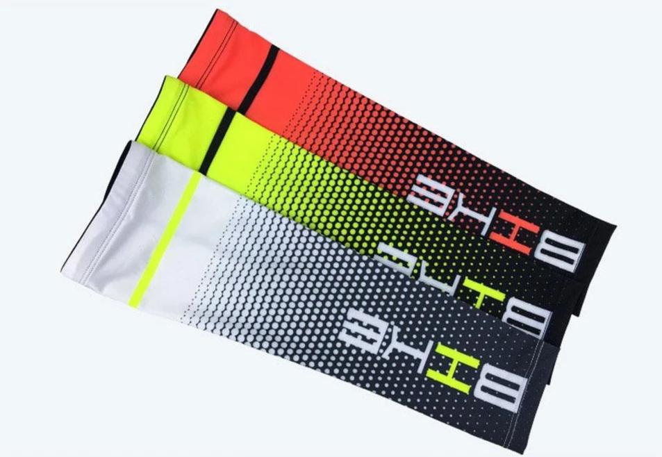 UV Protect Arm Sleeve