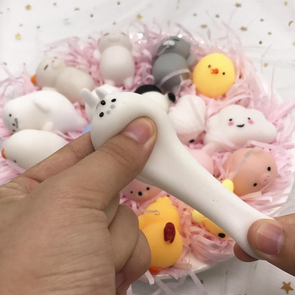 mochi fidget toy