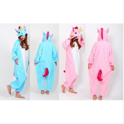 Unicorn Onesies (for Adults) – Sugar 