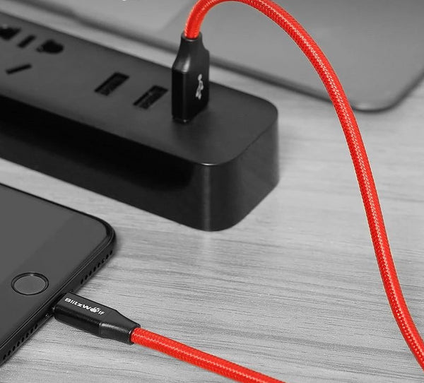 ChargeMi - Lighting Charging Cable for iPhone & iPad