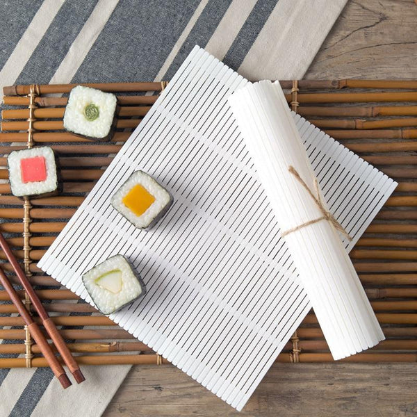 Eichi Sushi Rolling Mat Sugar Cotton