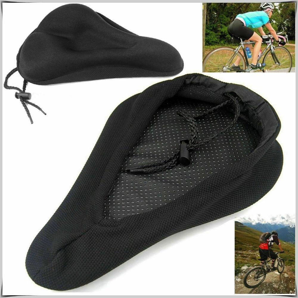 bike seat cushion