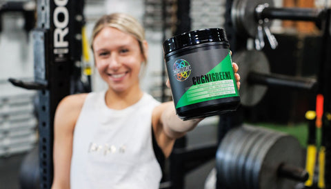 Propello Life CogniGreens is the best superfood greens powder