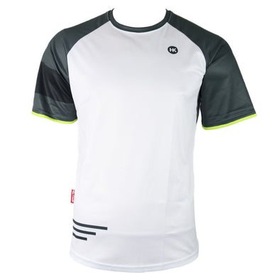 white mountain bike jersey