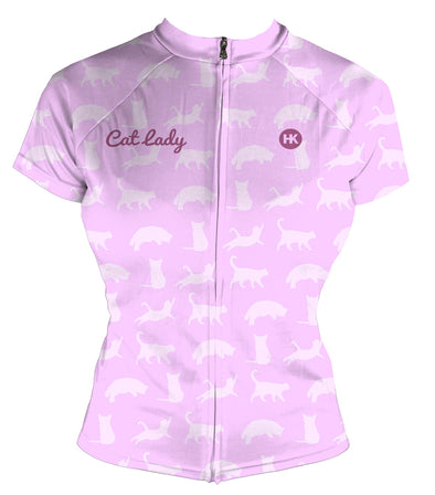 ladies cycling jerseys clearance