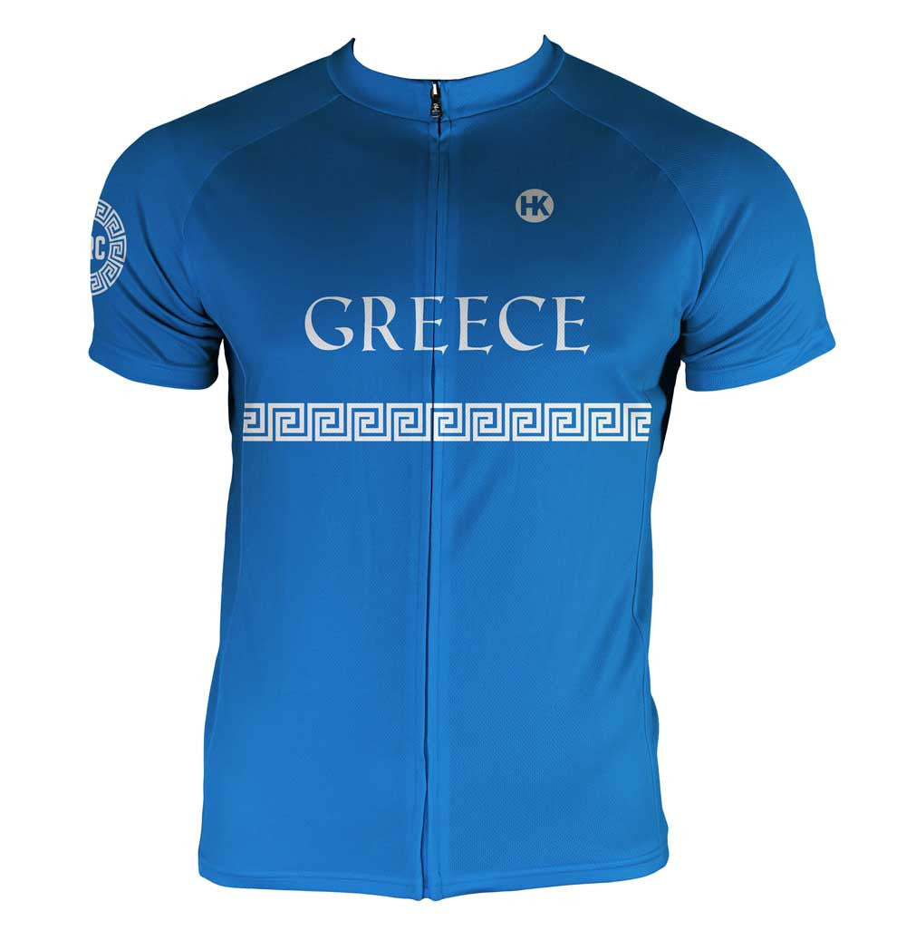 greece jersey