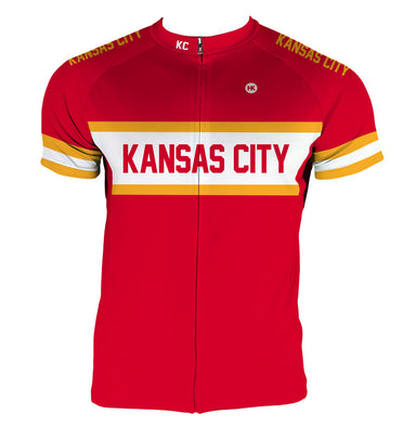 Hill Killer Hometown Inspired City and State Cycling Jerseys