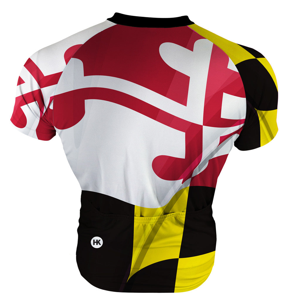 Download View Mens Cycling Jersey Mockup Front 34 View Images ...