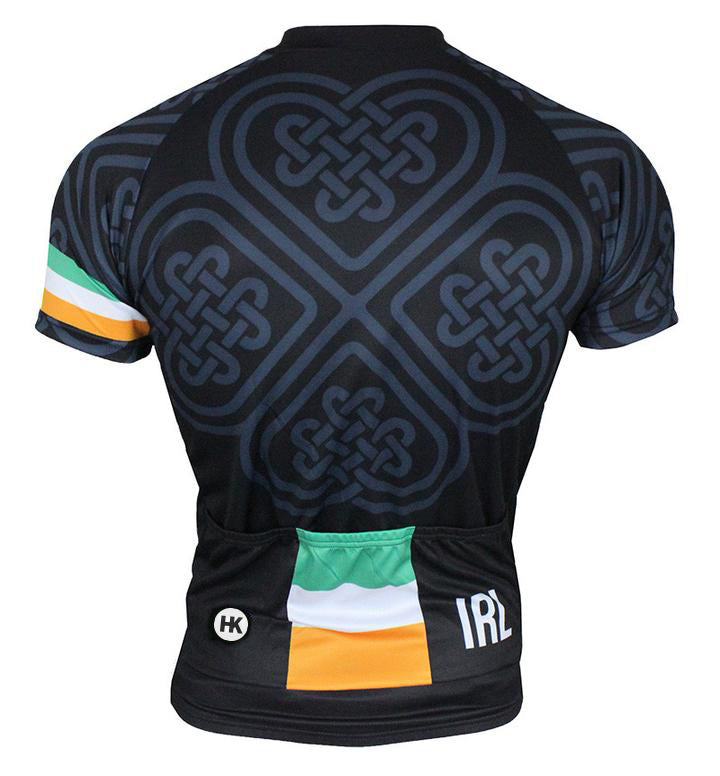 cycling jerseys ireland