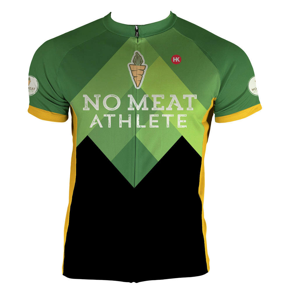 no meat athlete shirt