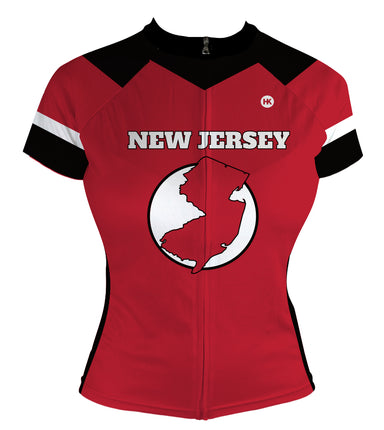 Hill Killer Hometown Inspired City and State Cycling Jerseys