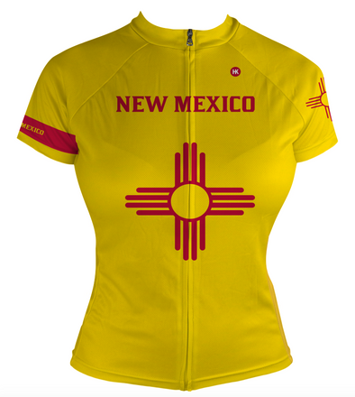 new mexico jersey