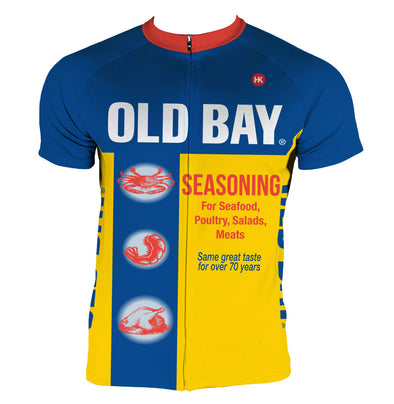 cycling jersey for tall riders