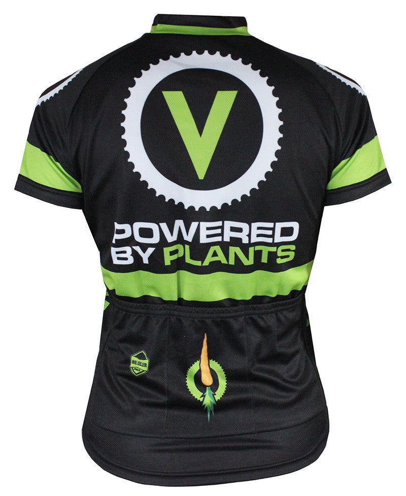 vegan cycling clothing