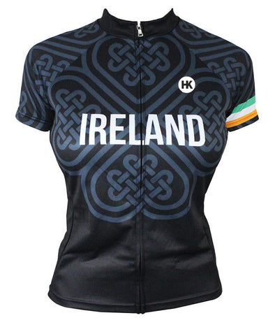 women's cycling clothing ireland