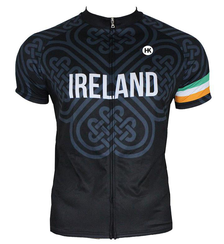 custom cycling jerseys ireland