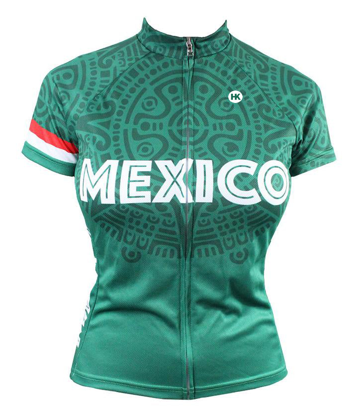 mexico jersey womens