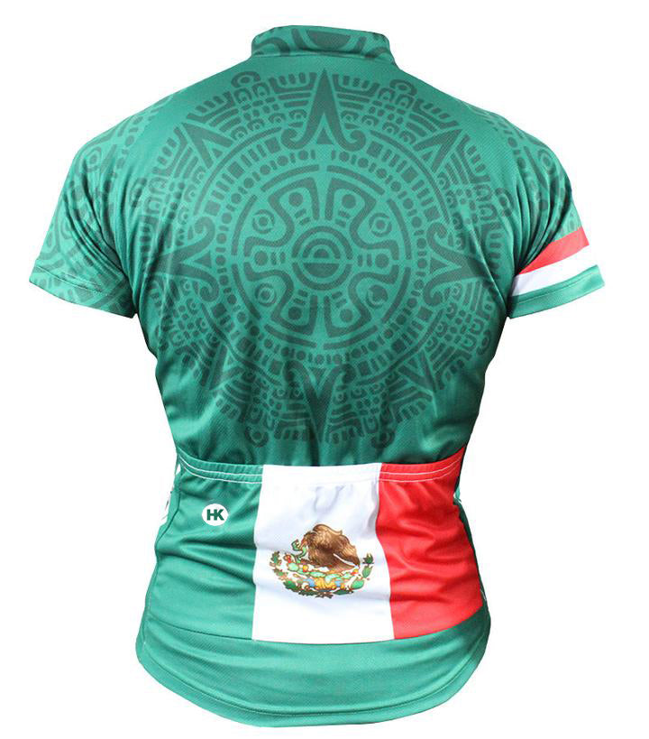 mexico jersey