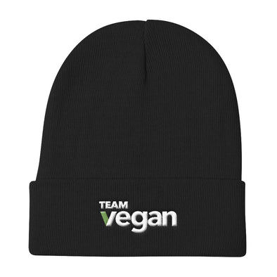 vegan cycling cap